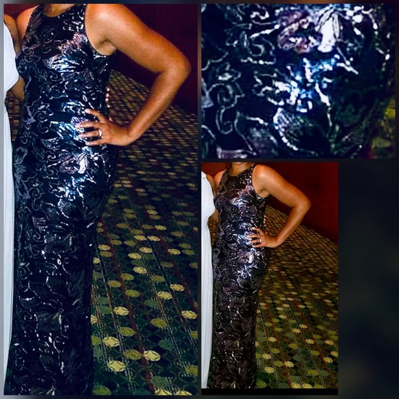 Belle Badgley Mischka Dresses & Skirts - Cocktail Gala Formal Prom Gown